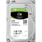 Seagate Barracuda ST2000DM008 - hard drive - 2 TB - SATA 6Gb/s