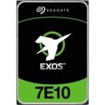 Seagate Exos 7E10 ST4000NM024B - hard drive - 4 TB - SATA 6Gb/s