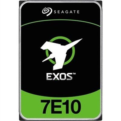 Seagate Exos 7E10 ST6000NM019B - hard drive - 6 TB - SATA 6Gb/s