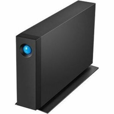 External 24tb Desktop Drive