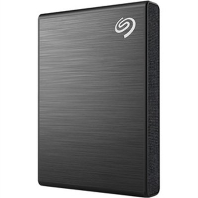 Seagate One Touch SSD STKG1000400 - SSD - 1 TB - USB 3.0