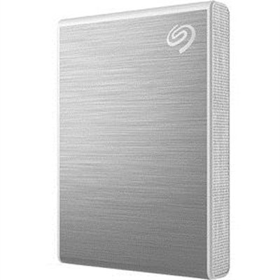 Seagate One Touch SSD STKG1000401 - SSD - 1 TB - USB 3.0