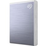 Seagate One Touch SSD STKG1000402 - SSD - 1 TB - USB 3.0