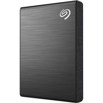 Seagate One Touch SSD STKG2000400 - SSD - 2 TB - USB 3.0