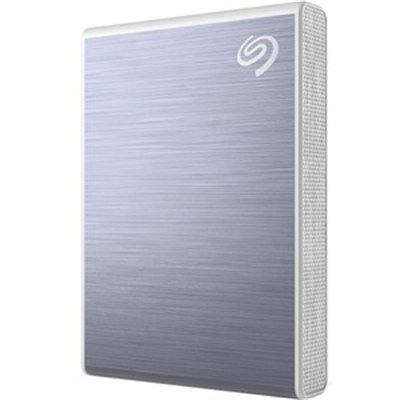 Seagate One Touch SSD STKG2000402 - SSD - 2 TB - USB 3.0
