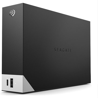 Seagate Expansion STKP24000400 - hard drive - 24 TB - USB 3.0