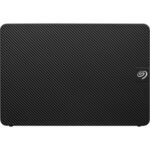Seagate Expansion STKP8000400 - hard drive - 8 TB - USB 3.0