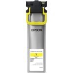Yellow ink WorkForce Pro