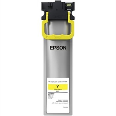 Yellow ink WorkForce Pro