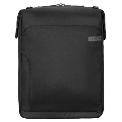 Targus Work+ - notebook carrying backpack/tote/shoulder bag