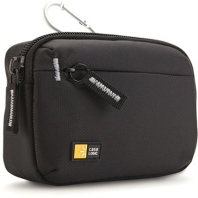 Case Logic Medium Camera Case TBC-403 - case for digital photo camera / camcorder