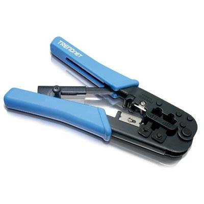 TRENDnet crimp tool - TAA Compliant