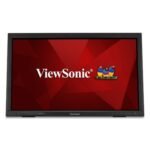 ViewSonic TD2223 - LED monitor - Full HD (1080p) - 22" - HDR