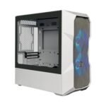 Cooler Master MasterBox TD300 MESH - tower - micro ATX