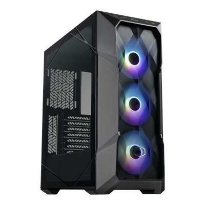 TD500 Mesh V2 ATX Mid-Tower