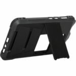 Targus - Healthcare Tablet Case - Hand strap - Shoulder strap - Field-ready