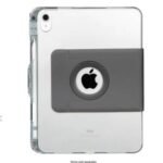 Targus VersaVu - flip cover for tablet
