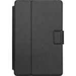 Targus Safe Fit Universal 360° Rotating - flip cover for tablet