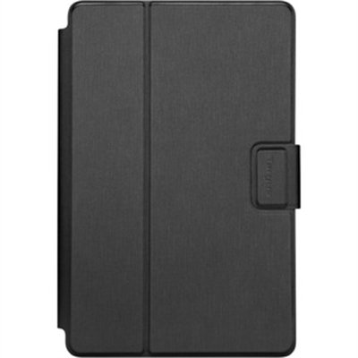 Targus Safe Fit Universal 360° Rotating - flip cover for tablet