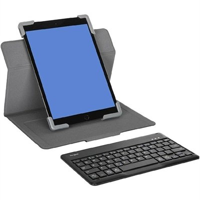 Targus Pro-Tek Universal - keyboard and folio case - QWERTY - US