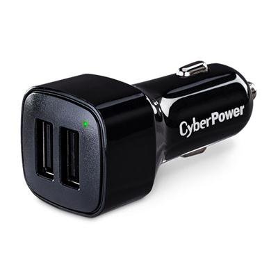 CyberPower TR22U3A car power adapter - USB