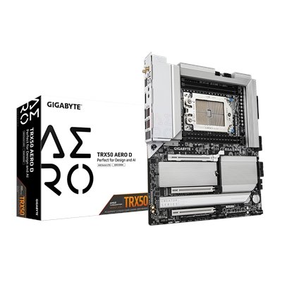 GIGABYTE TRX50 AERO D