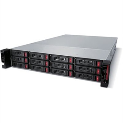 BUFFALO TeraStation 5020 Series TS51220RH14412 - NAS server - 144 TB