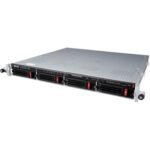 BUFFALO TeraStation 5020 Series TS5420RN3204 - NAS server - 32 TB - TAA Compliant