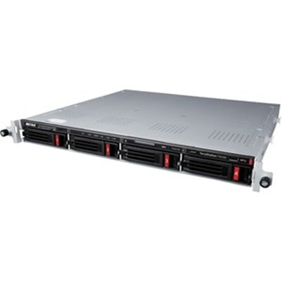 BUFFALO TeraStation 5020 Series TS5420RN4804 - NAS server - 48 TB - TAA Compliant