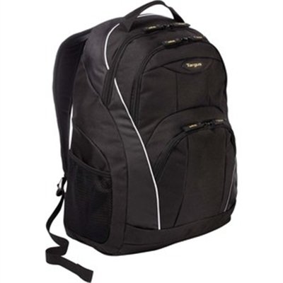 Targus 16 inch / 40.6cm Backpack - notebook carrying backpack