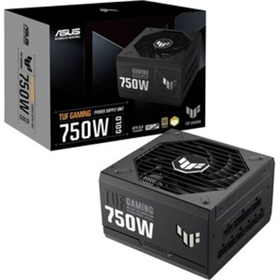 ASUS TUF Gaming - power supply - 750 Watt