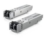 Ubiquiti UACC-OM-MM-1G-D - SFP (mini-GBIC) transceiver module - GigE