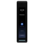 Ubiquiti UniFi Access Reader G2 Professional - access control terminal with NFC reader - NFC, Bluetooth 4.2, Mifare - black