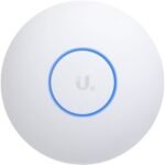 Ubiquiti UniFi UAP-AC-SHD - wireless access point - Wi-Fi 5