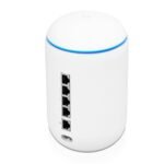 Ubiquiti UniFi Dream Machine - wireless router - 802.11a/b/g/n/ac Wave 2 - desktop