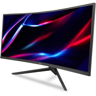 34" UWQHD 165Hz FreeSync Crvd