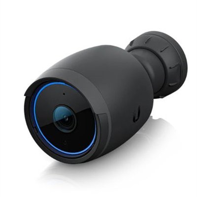 Camera AI Bullet