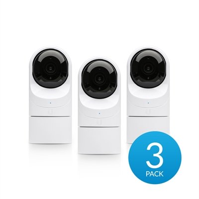 Ubiquiti UniFi UVC-G3-FLEX - network surveillance camera