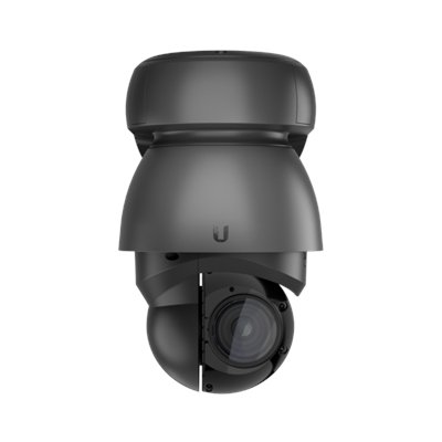 Ubiquiti UniFi Protect G4 PTZ - network surveillance camera