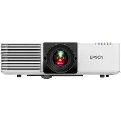 Epson PowerLite L730U - 3LCD projector - 802.11n wireless / LAN