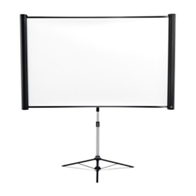 Epson Ultra Portable Projector Screen ES3000 - projection screen with tripod