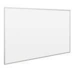 Epson whiteboard projection screen - 100" (100 in)