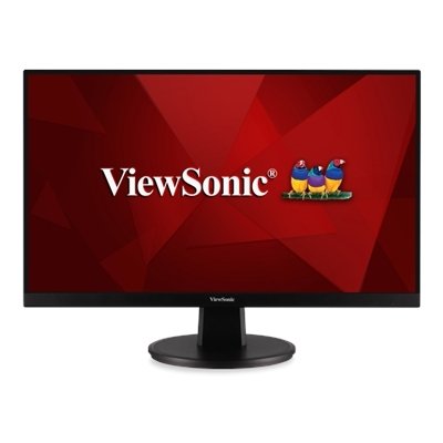 ViewSonic VA2447-MH - LED monitor - Full HD (1080p) - 24"
