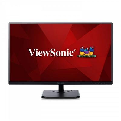 ViewSonic VA2456-MHD - LED monitor - Full HD (1080p) - 24"