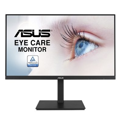 ASUS VA24DQSB - LED monitor - Full HD (1080p) - 23.8"