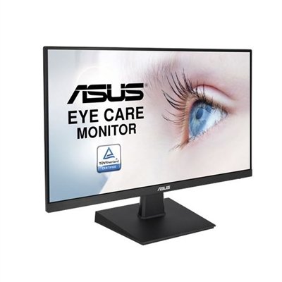 ASUS VA24EHE - LED monitor - Full HD (1080p) - 23.8"