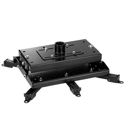 Chief Heavy Duty Universal Projector Mount - Black