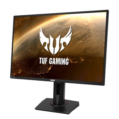 ASUS TUF Gaming VG27AQ - LED monitor - 27" - HDR