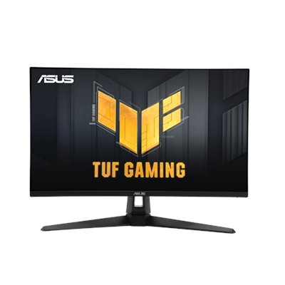 ASUS VG27AQ3A - 27 inch - 2560 x 1440 - QHD WLED / Fast IPS - 1ms