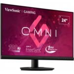 24 Inch IPS Gaming Monitor